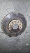 Диск тормозной. Nissan Stagea, HM35, NM35, M35 Nissan Primera, TNP12, WHP12, HP12, WTNP12 Nissan Teana, TNJ31, J31, PJ31 Nissan Skyline, HV35, V35 Дви...