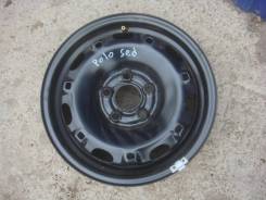Volkswagen. 5.0x5, 5x100.00, ET35