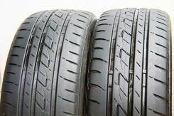 Bridgestone Ecopia PZ-X. Летние, 2012 год, износ: 5%, 2 шт