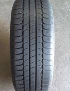 Michelin Latitude Alpin HP. Зимние, 2013 год, износ: 20%, 1 шт