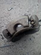 Скоба суппорта. Toyota: Porte, Vitz, Ractis, Yaris, Spade, Corolla Fielder, Corolla Axio, Belta Двигатели: 1NZFE, 2SZFE, 1NRFE, 1KRFE, 2ZRFE, 2ZRFAE