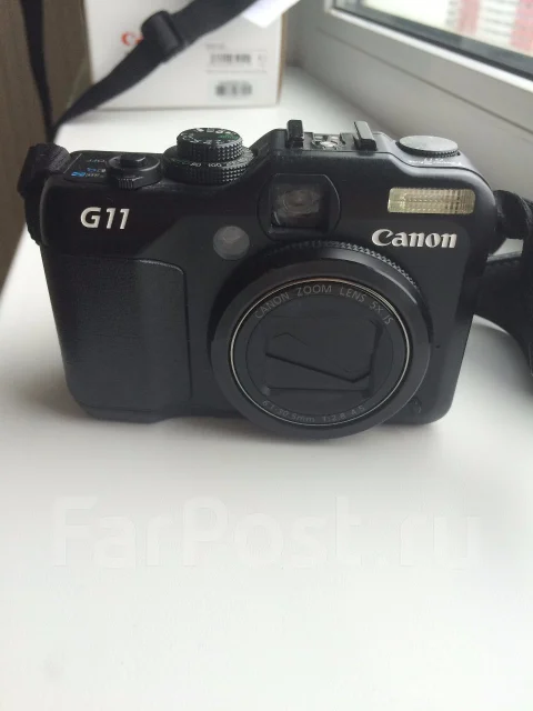 Canon PowerShot G11. 10 - 14.9 ��, ���: 5� ����