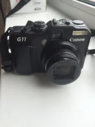 Canon PowerShot G11. 10 - 14.9 ��, ���: 5� ����