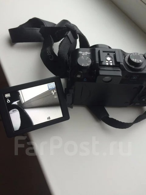 Canon PowerShot G11. 10 - 14.9 ��, ���: 5� ����