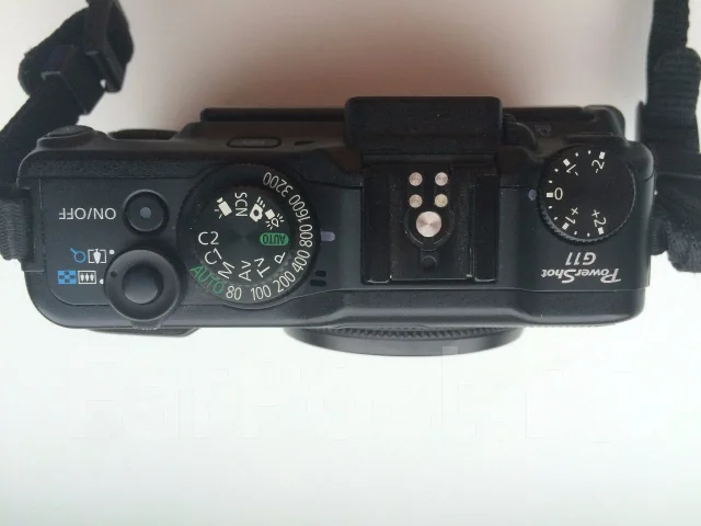 Canon PowerShot G11. 10 - 14.9 ��, ���: 5� ����