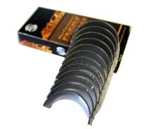 Вкладыши шатунные. Nissan Laurel Nissan Skyline Nissan Fairlady Z Nissan Cefiro Двигатель RB20DET