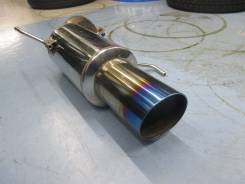 Глушитель. Subaru Legacy, BP9, BP, BP5, BPE