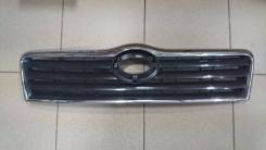 Решетка радиатора. Toyota Avensis
