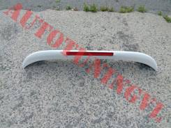 Спойлер. Mitsubishi Delica, P35W, P25W Двигатель 4D56