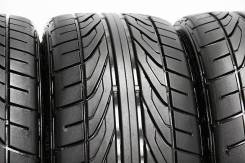 Dunlop Direzza DZ101. Летние, износ: 10%, 4 шт