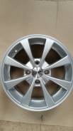Light Sport Wheels LS ZT391. 6.0x14, 4x100.00, ET35