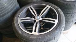 BMW. 8.0x8, 5x120.00, ET30, ЦО 72,6 мм.