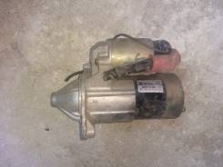 Стартер. Mitsubishi: Mirage, Carisma, Lancer Cedia, Legnum, FTO, Dion, Galant, RVR, Dingo, Chariot Grandis, Bravo, Pajero iO, Colt, Aspire, Lancer
