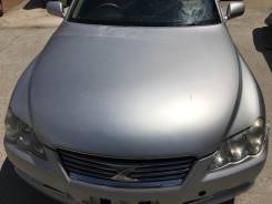 Toyota Mark X. GRX121, 3GRFSE