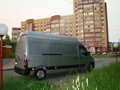 Грузовики.