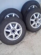 Toyo Open Country All-Terrain. �����������, 2015 ���, �����