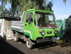 IFA. Продам грузовик ифа мультикар, 2 065 куб. см., 2 498 кг.