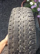 BFGoodrich Radial Long Trail T/A. ������, ����� ����