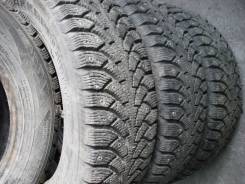 Nokian Hakkapeliitta 4. Зимние, шипованные, износ: 20%, 4 шт. Под заказ