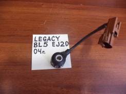 Датчик детонации. Subaru Legacy, BL5, BP9, BP5 Subaru Forester, SG9 Subaru Impreza, GGA, GDB, GDA Двигатели: EJ20X, EJ20Y, EJ253, EJ203, EJ20C, EJ204...