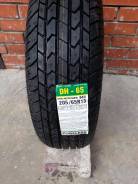 Roadstone Dark Horse II-65. Летние, без износа, 1 шт