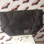 Обшивка капота. Subaru Outback, BP9 Двигатель EJ25