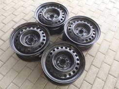 General Motors. 6.5x15", 5x105.00, ET39
