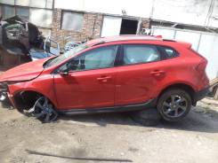 Дверь боковая. Volvo V40