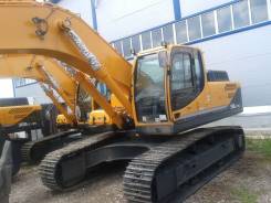 Hyundai R330LC-9S. Продам гусеничный экскаватор , 8 300 куб. см., 1,73 куб. м.
