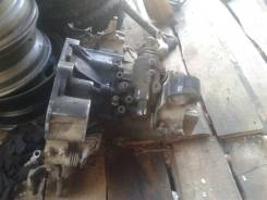 Toyota Corolla. 110, DBC 2C OV 1 8