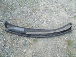 Решетка под дворники. Nissan Teana, J32, J32R, PJ32