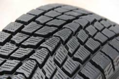 Dunlop Grandtrek. Зимние, 2008 год, износ: 10%, 4 шт