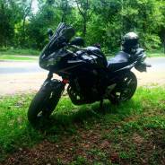 Yamaha FZ 6. 600 куб. см., исправен, птс, с пробегом