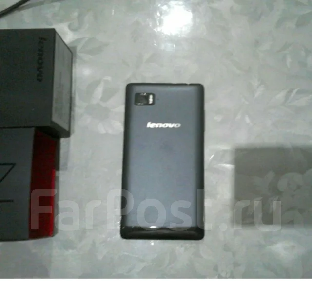 Lenovo Vibe Z. �/� ����