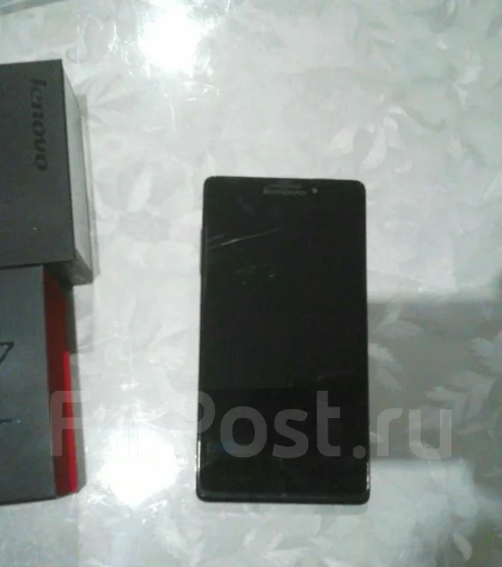 Lenovo Vibe Z. �/� ����