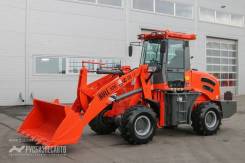 Bull SL920. Погрузчик фронтальный , 2 000 кг.