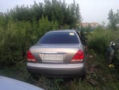 Nissan Bluebird Sylphy