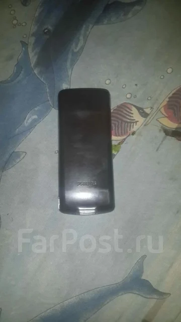 Philips Xenium X130. �/� ����