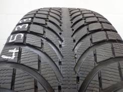 Michelin Latitude Alpin LA2, 215/70 R16 в Москве Michelin Latitude Alpin LA2. Зимние, 2013 год, 20 %