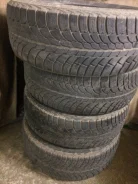 Gislaved Soft Frost 3. ������, ��� �����, 2008 ���, �/�, ����� 80 % ����