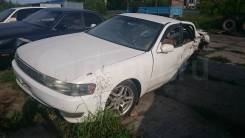 Toyota Cresta. JZX90, 1JZGE