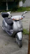 Honda Lead 50. 49����. ��., ��������, ���������, ������ �� �� ����