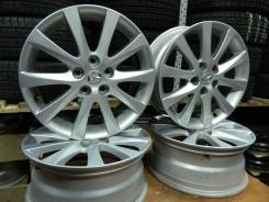 Mazda. 7.0x17, 5x114.30, ET55