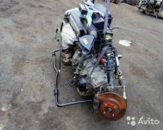 Двигатель в сборе. Suzuki: Kei, Jimny Sierra, Solio, Wagon R Solio, Swift, Jimny, Jimny Wide Двигатель M13A