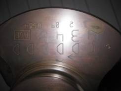 Коленвал. Honda Saber Honda Inspire Двигатель J32A