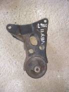 Подушка двигателя. Nissan Bluebird Sylphy, TG10 Nissan Primera, RP12, WHP12, TP12, HP12, WRP12, WTP12 Nissan AD, WRY11 Nissan Wingroad, WRY11 Двигател...