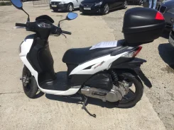 Sym Symphony SR125. 125����. ��., ��������, ���, � �������� ����