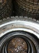Dunlop Winter Maxx WM01. Зимние, 2013 год, износ: 5%, 4 шт