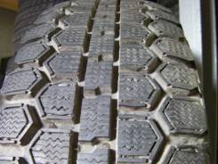 Dunlop Graspic HS-3. Зимние, без шипов, износ: 5%, 1 шт