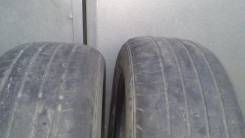 Dunlop SP Sport 2050. Летние, 2008 год, износ: 80%, 2 шт